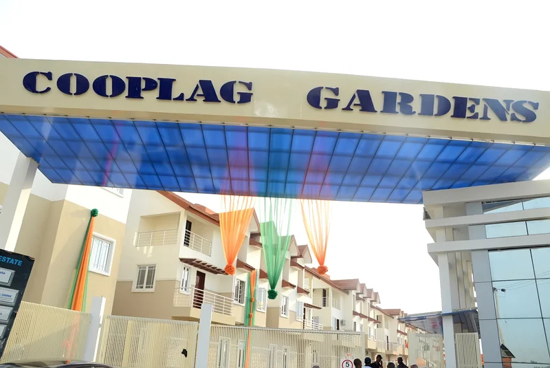COOPLAG Gardens