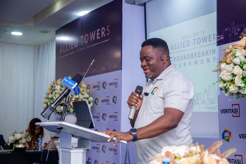 Allied Towers