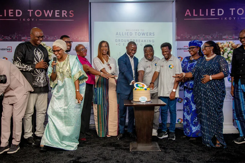 Allied Towers