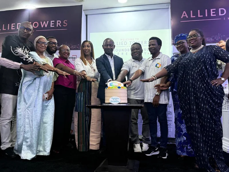 Allied Towers