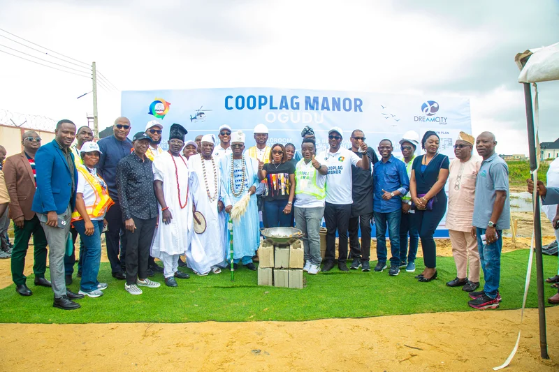 COOPLAG Manor