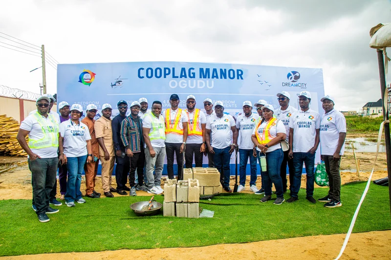 COOPLAG Manor