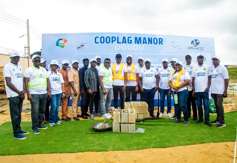 COOPLAG Manor