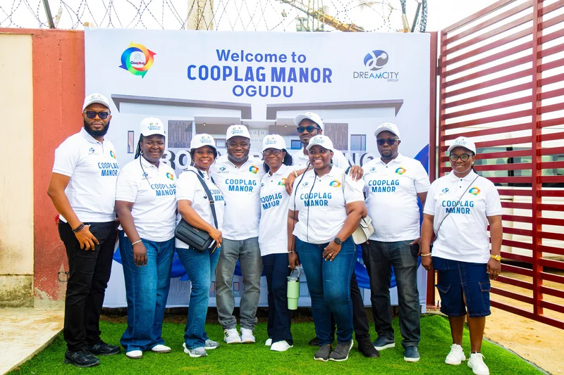 COOPLAG Manor