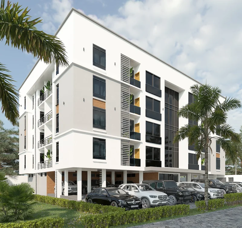 Oakside Mews