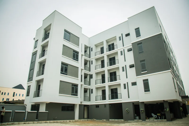 Oakside Mews